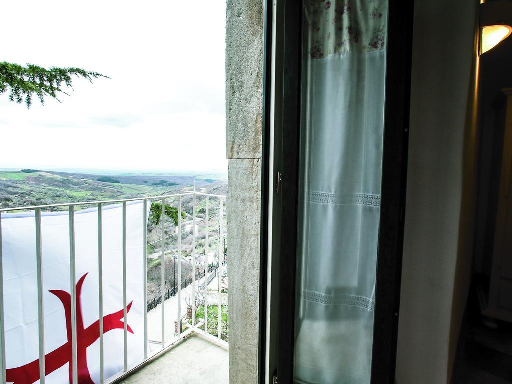 ホテル I Templari Di Alberona 部屋 写真