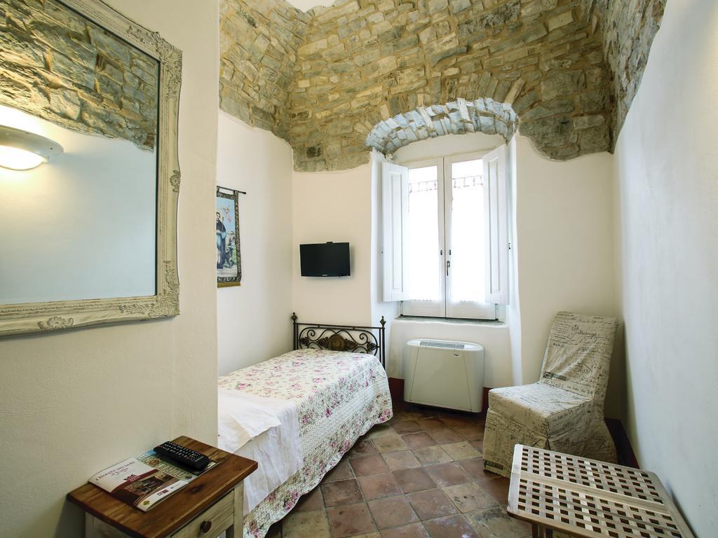 ホテル I Templari Di Alberona 部屋 写真