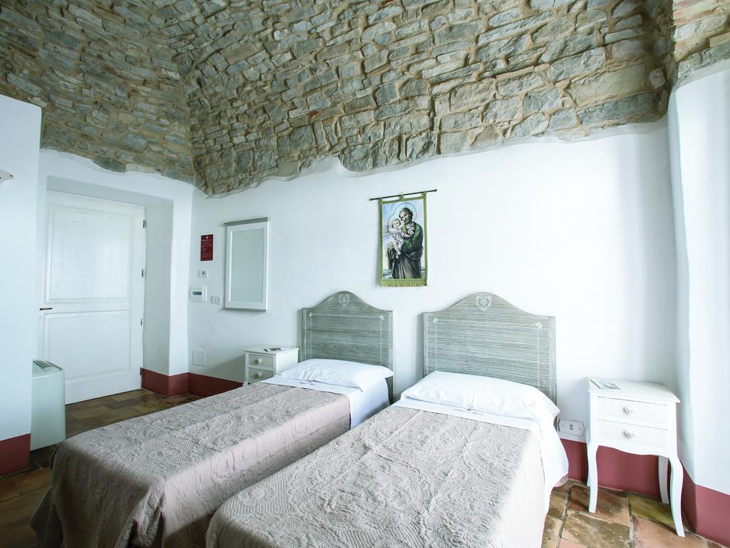 ホテル I Templari Di Alberona 部屋 写真