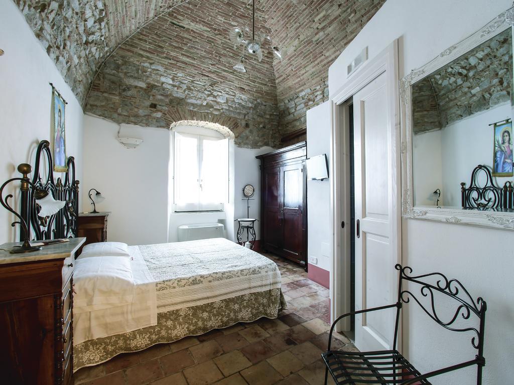 ホテル I Templari Di Alberona 部屋 写真