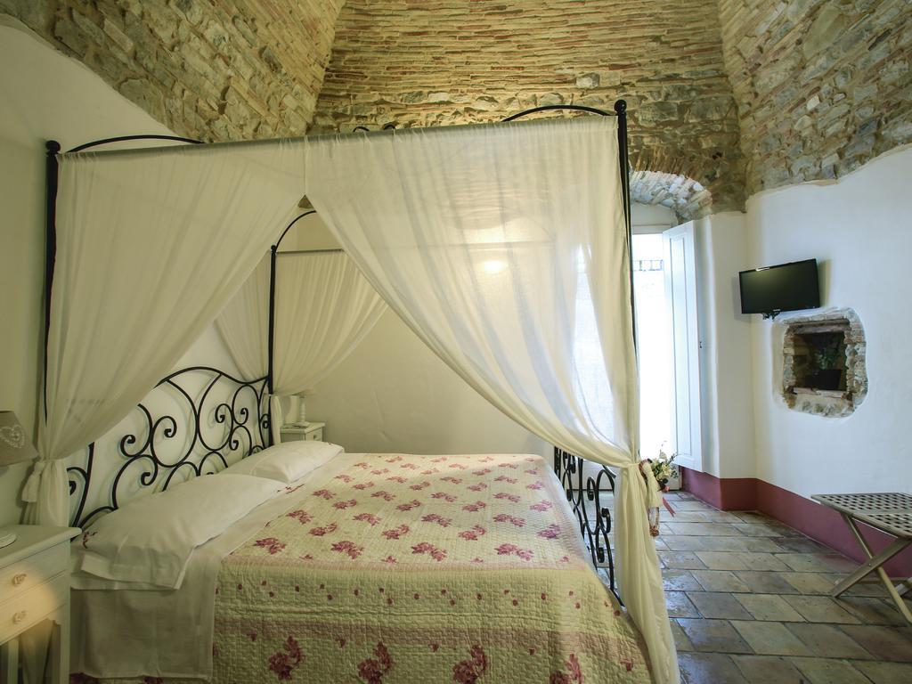 ホテル I Templari Di Alberona 部屋 写真
