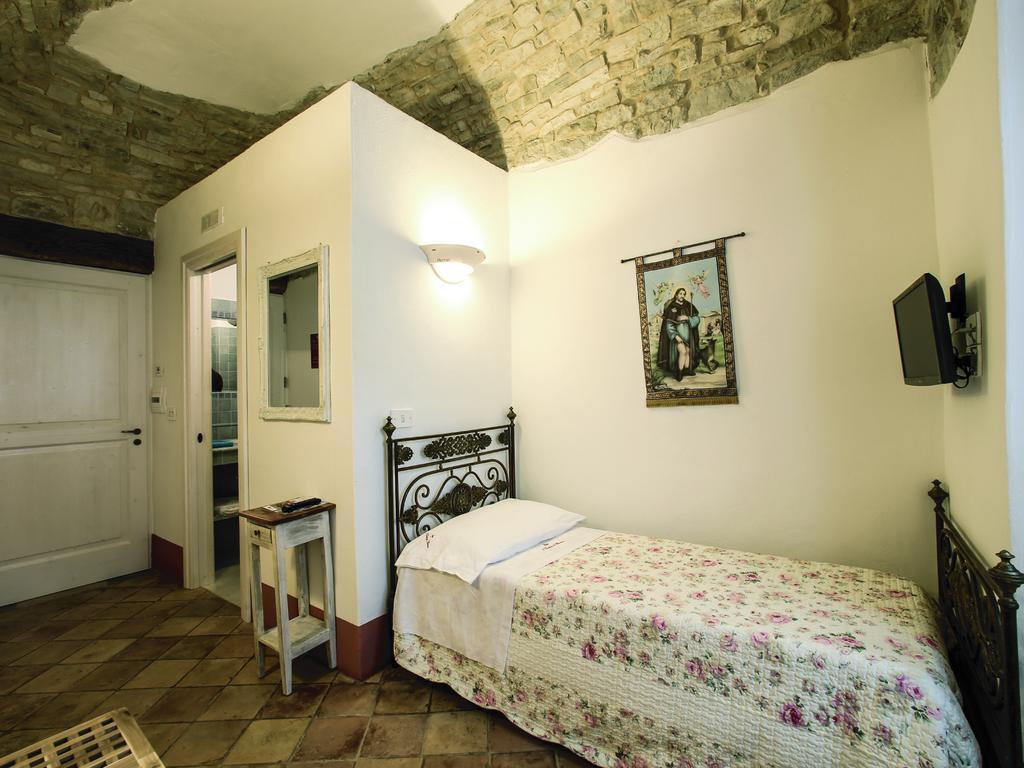 ホテル I Templari Di Alberona 部屋 写真