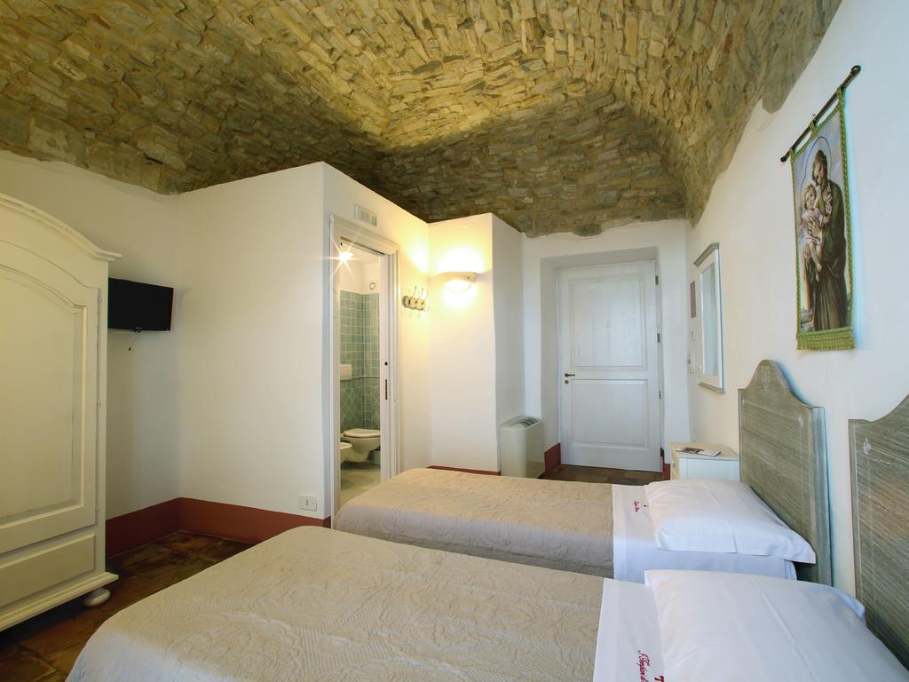 ホテル I Templari Di Alberona 部屋 写真